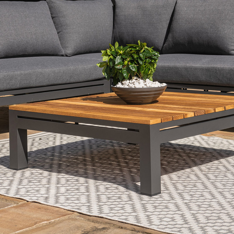 Damoah Side Table