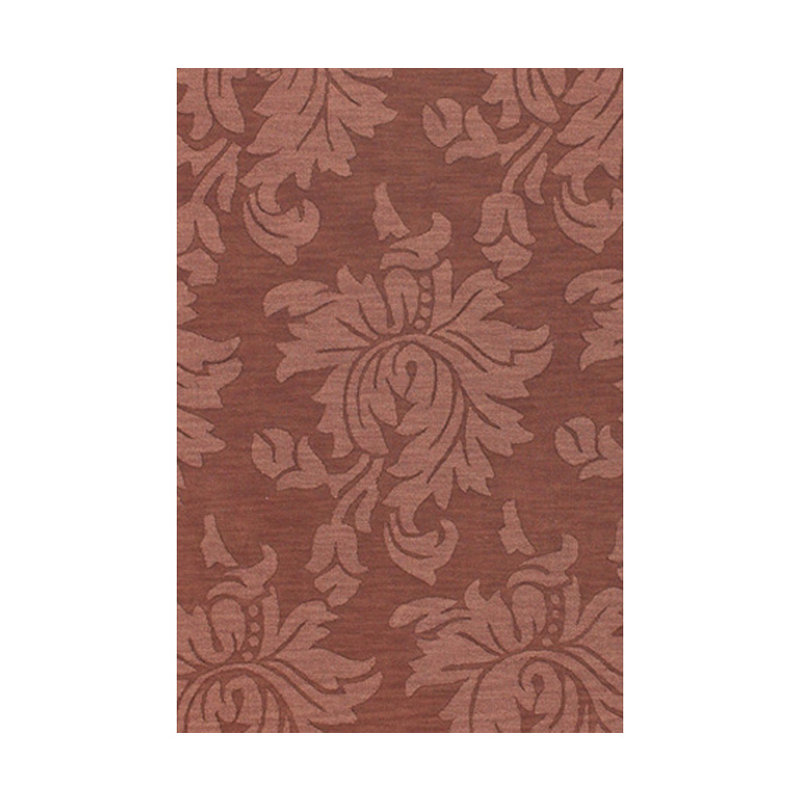 Anthimos Wool Indoor Rug, Rectangle 9' x 13'