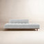 Chaise longue rembourrée Novi-94848027