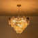 Kamiria 8 - Light Dimmable Chandelier