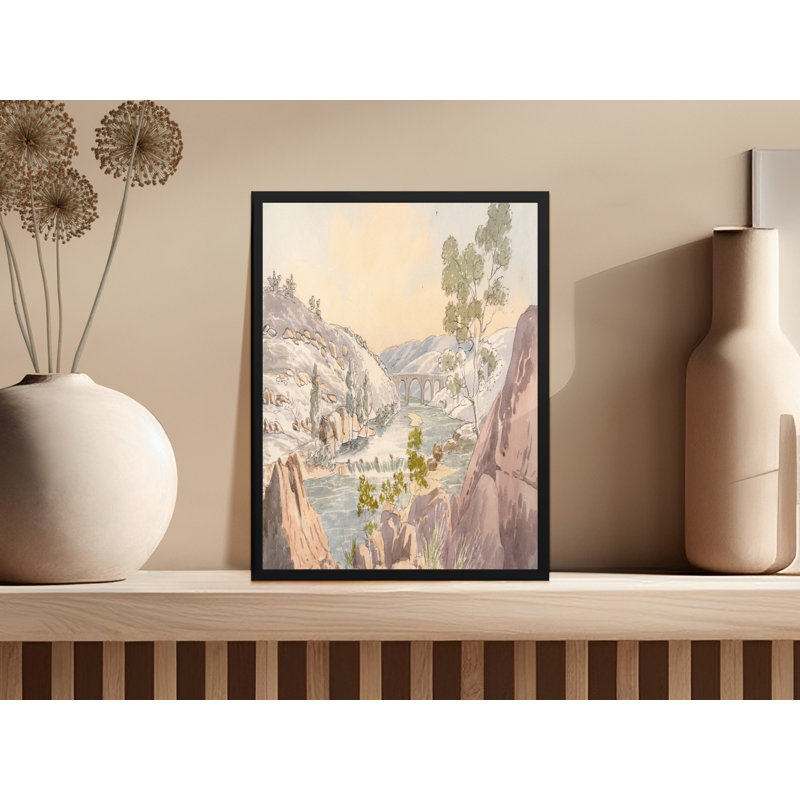 Tirado No Frame Print, 11x17