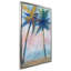 Color Pop Palms II par Nan - Peinture-89061321-89061340