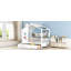 Lit en bois avec 2 tiroirs, lit pour enfant avec tablette de rangement-78931931-78931930