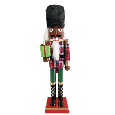 Christmas Nutcracker