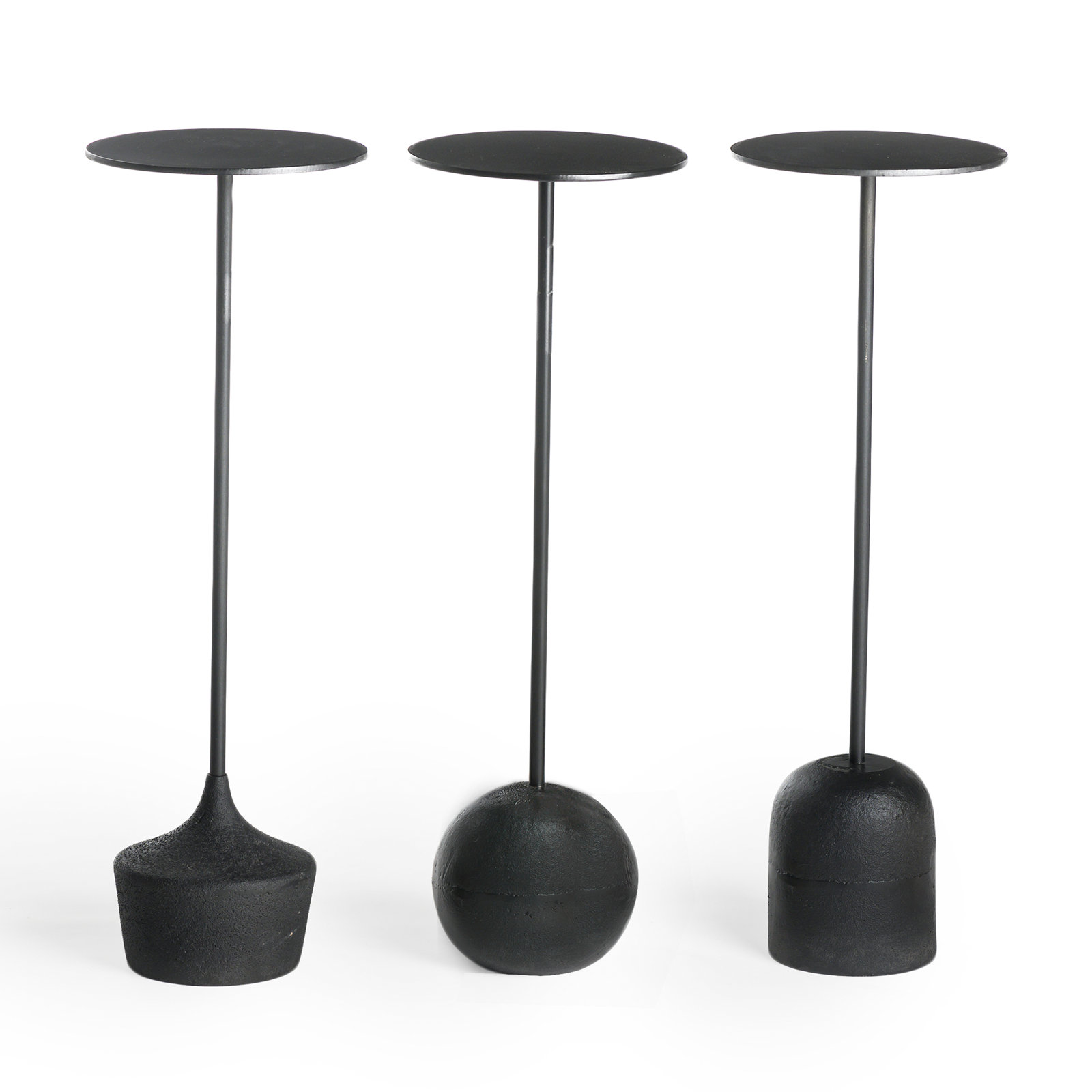 Walt 8" End Table