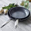 GreenPan Valencia Pro Healthy Ceramic Nonstick 2 Piece Frying Pan Set