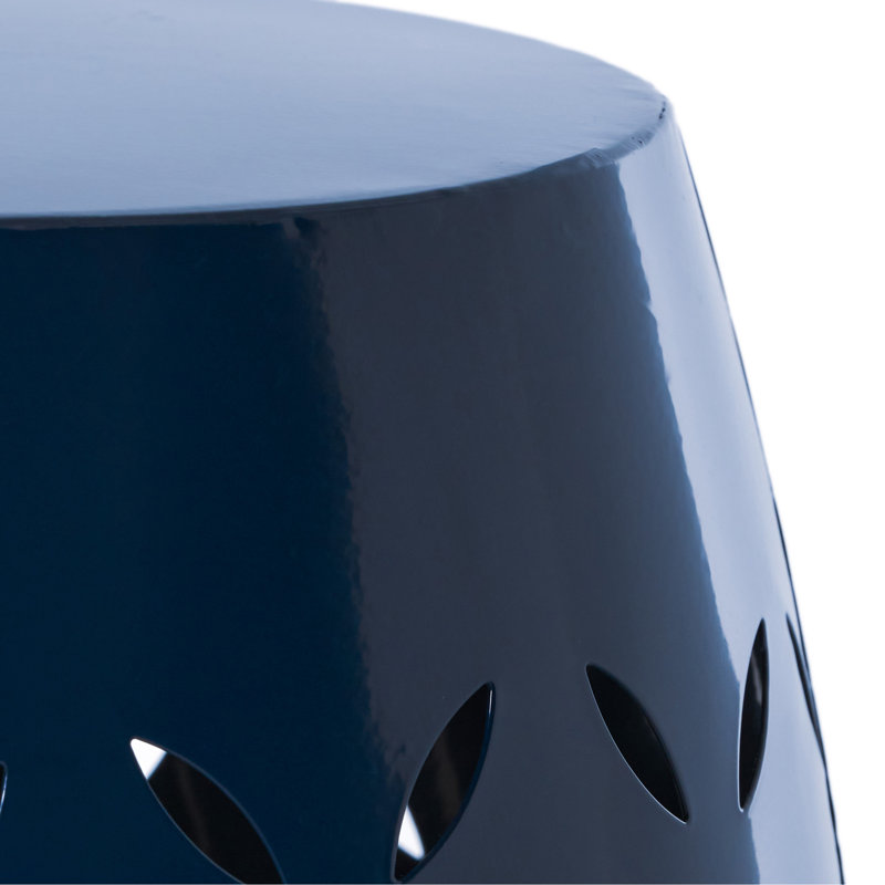 Table d'appoint, Bleu très foncé