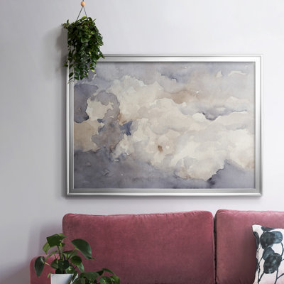 " Clouds In Neutral II "