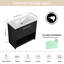 Ensemble de meuble-lavabo simple 36 po avec lavabo en céramique Ilton-1090558838-1090558832