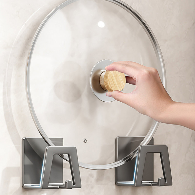 Tablette d'évier de cuisine, Gray