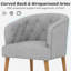 Fauteuil de 29 po Kamor