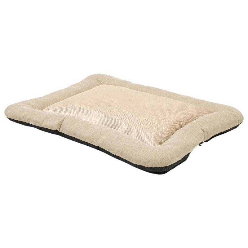 Tapis super doux Dejanaye, Grand (l 29 po x P 22 po), Oui