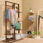 Huskins 101 Cm Adjustable Clothes Racks