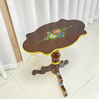 Table de bout Retro