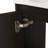 Modern Bathroom Small Vanity With Sink-517546670