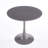 31.5" Tulip Table Mid-Century Dining Table For 2-4 People With Round Mdf Table Top, Pedestal Dining Table, End Table Leisure Coffee Table-134562185-134562186-134562187