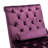 Leisure Concubine Sofa With Acrylic Feet Sleeper Chair Bedroom Chair Upholstered Chair-511365682