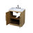 30 inch Single Bathroom Vanity-730546322