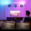 175.5cm LED Column Floor Lamp