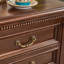 Armoire de rangement pour chambre à coucher