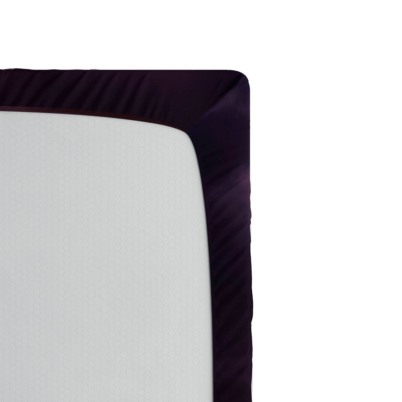 Microfiber Fitted Sheet, Queen Fitted Sheet
