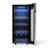 1.8 Cu. Ft. Beverage Cooler with Low Noise Operation