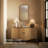 Claude by Studio McGee 18" X 36" Rectangular Framed Mirror-128974333-128974341