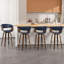 Tabouret de bar et de comptoir pivotant Draymond-1219320961-1216622343