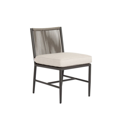 Esme Outdoor Dining Side Chair