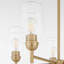 Lustre Airlene