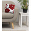 Darionte Poppy Chenille Cushion Cover-1327473110-1327473118-1244462462