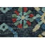 Pinecrest Wool Geometric Area Rug-1820668548