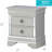 Sleek Nightstand