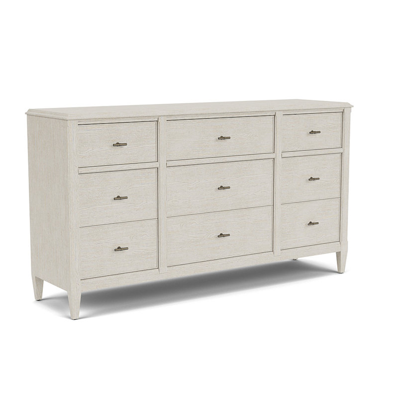 Keaton 9 Drawer Dresser