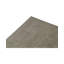 Ziegler Wool Oriental Area Rug in Charcoal