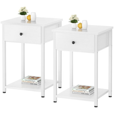 Jhalia End Table Set