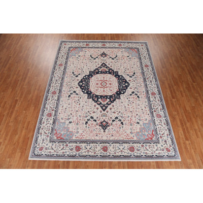 Tapis turc 9 x 12