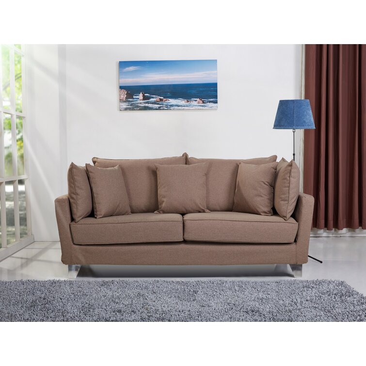 Lexington 77.56'' Upholstered Sofa