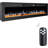 Orren Ellis Electric Fireplace-1905445674