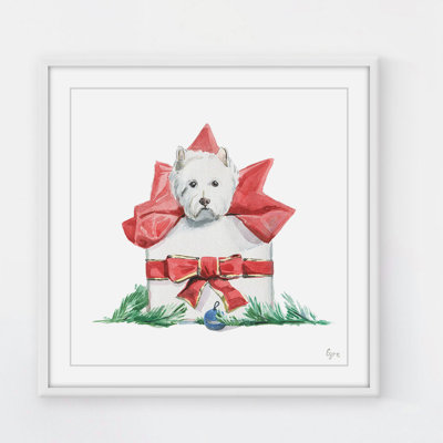 Eyre Tarney - Single Picture Frame Painting