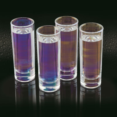 60ml Shot Glass / Shooter Set