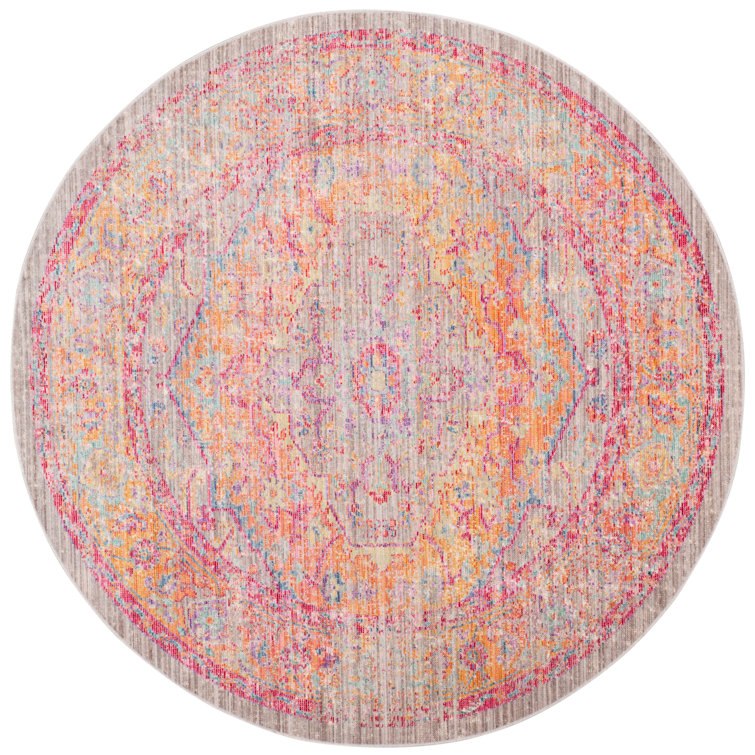 Chauncey Windsor Performance Oriental Rug