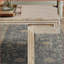 Table basse American Vintage