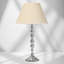 Waukena 45cm Candlestick Style Table Lamp-106543009