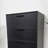 Four-Drawer Jumbo Chest