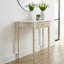 Console 39 "en bois massif-1160182290