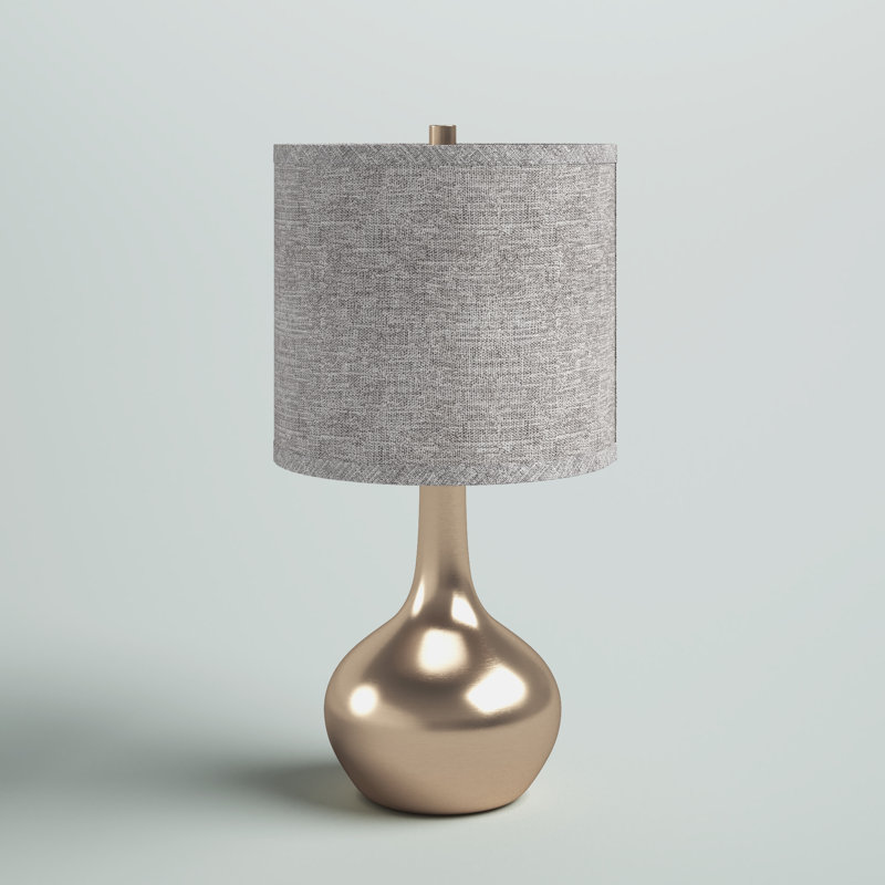 Pizarro Metal Table Lamp