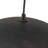 1-Light Oversized Dome Pendant
