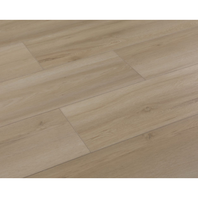 Aquarius 9" x 60" x 8 mm Luxury Vinyl Plank, Anchorage 