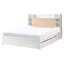 Upholstered Bed-21945997